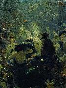 Sadko in the Underwater Kingdom Ilya Repin